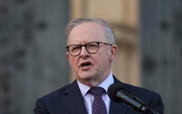 Australia sẽ tách luật kiểm soát súng và phát ngôn thù hận