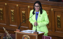 Tổng thống lâm thời Venezuela cải tổ chính phủ