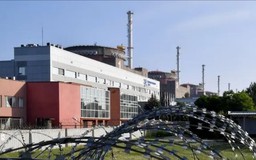Nga và Ukraine ngừng bắn tại Nhà máy điện hạt nhân Zaporizhzhia