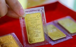 Giá vàng 17/1: Giá vàng miếng đi ngang