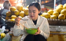 Hương vị ẩm thực đêm Hà Nội | Người Hà Nội | 18/01/2026