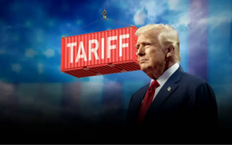 EU đáp trả đe dọa áp thuế của ông Trump vì Greenland