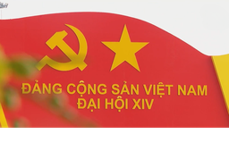 Sẵn sàng cho Đại hội XIV của Đảng