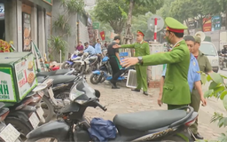 Hỗ trợ tiểu thương sau giải tỏa chợ ‘cóc’