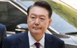Cựu Tổng thống Hàn Quốc Yoon Suk Yeol quyết định kháng cáo