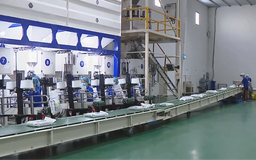 Chính phủ miễn thuế thu nhập ba năm cho doanh nghiệp nhỏ