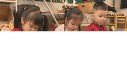 Lan tỏa văn hóa Bắc Bộ tới thiếu nhi