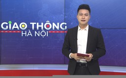 Giao thông Hà Nội | 18/01/2026