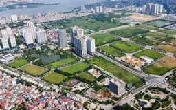 Tiếp tục tháo gỡ vướng mắc chính sách về đất đai
