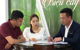 Đầu tư, lướt sóng bất động sản tăng trở lại