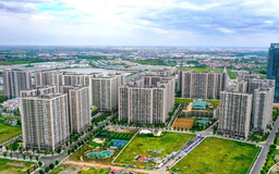 Năm 2026, chung cư sẽ hạ nhiệt khi nguồn cung tăng