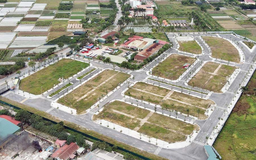 Ngăn trục lợi đấu giá đất khi tăng tiền cọc lên 50%