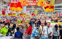 Bảo đảm nguồn cung hàng hóa và điện dịp Tết Bính Ngọ