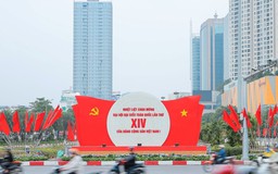 Báo chí thế giới quan tâm sâu sắc tới Đại hội Đảng XIV