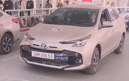 Nhu cầu thi, sở hữu GPLX tăng cao dịp giáp Tết