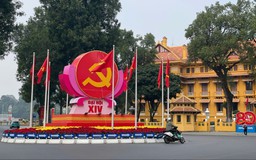 Gửi trọn niềm tin, kỳ vọng vào Đại hội XIV của Đảng