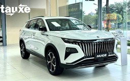 Dongfeng sắp khởi công nhà máy lắp ráp ô tô tại Việt Nam | Bản tin Tàu và Xe | 18/01/2026