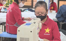 Doanh nghiệp tăng tuyển dụng lao động trung niên