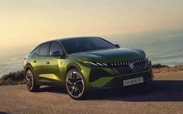 Peugeot 408 2026 nâng cấp, bổ sung bản thuần điện