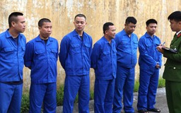 Triệt phá đường dây cá độ bóng đá 1.200 tỷ đồng