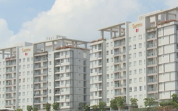 Giá chung cư tại Hà Nội và TP.HCM tăng tới 30%