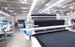 Dệt may Việt Nam thích ứng trong bối cảnh biến động | 13/01/2026