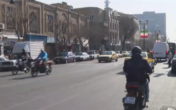 Iran mở lại trường học sau làn sóng biểu tình