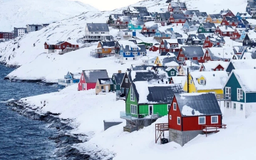 EU cân nhắc biện pháp trả đũa Mỹ về vấn đề Greenland