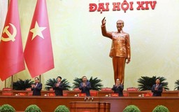 Phiên họp trù bị Đại hội Đảng toàn quốc lần thứ XIV