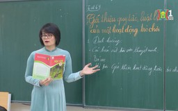 Cô giáo tận tâm gieo chữ, lan tỏa yêu thương | Người tốt quanh ta | 19/01/2026