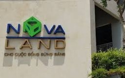 Novaland chậm trả lãi trái phiếu quốc tế