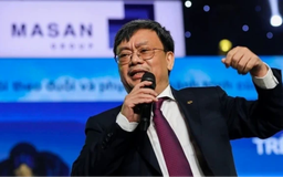 Masan Consumer tăng vốn lên gần 13.000 tỷ đồng