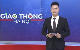 Giao thông Hà Nội | 19/01/2026