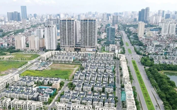 Gắn mã định danh BĐS sẽ ngăn chặn ‘ôm hàng, đẩy giá’