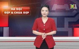 Hà Nội đẹp và chưa đẹp | 19/01/2026