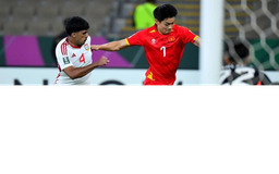 U23 Việt Nam trước ngưỡng cửa chung kết U23 châu Á 2026