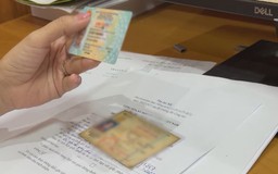 Các hạng giấy phép lái xe tại Việt Nam