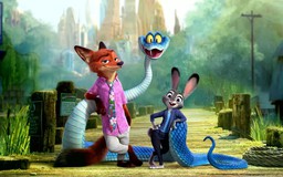 ‘Zootopia 2’ tiếp tục phá thêm một kỷ lục