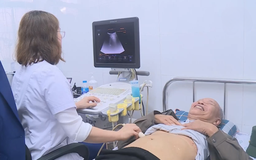 Đưa dịch vụ y tế chất lượng cao đến gần người dân