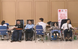 Khắc phục tình trạng thiếu máu trong dịp Tết