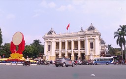 Hơn 1.500 đại biểu tham dự Đại hội Đảng toàn quốc lần thứ XIV