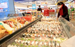 Các nhà bán lẻ vẫn đua nhau mở siêu thị
