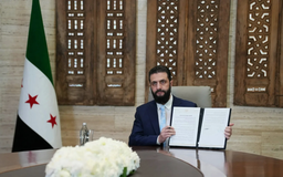 Chính phủ Syria đạt thỏa thuận ngừng bắn với lực lượng Kurd