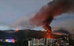 Venezuela triển khai các biện pháp phục hồi hậu xung đột