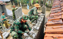 Hoàn thành 'Chiến dịch Quang Trung' trước ngày 15/1/2026