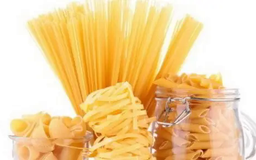 Mỹ cắt giảm thuế quan đối với mì ống của Italy