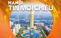 Những đại dự án định hình diện mạo mới của Thủ đô | Hà Nội tin mỗi chiều