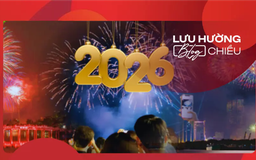 Chào 2026 – Khi ta học cách bình yên với chính mình