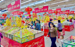 Thủ tướng yêu cầu đảm bảo hàng hóa dịp Tết 2026