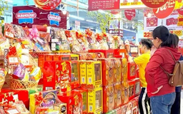 Không để xảy ra tình trạng thiếu hàng, sốt giá dịp Tết